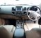 Jual Toyota Fortuner G Luxury 2012 SUV Bagus-6