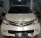 Jual Toyota Avanza G 2013-7