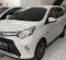 Jual mobil Toyota Calya G 2017-2