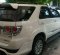 Jual Toyota Fortuner TRD 2012 Bagus-1