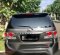 Jual mobil Toyota Fortuner G 2012-7