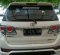 Jual Toyota Fortuner TRD 2012 Bagus-4