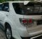 Jual Toyota Fortuner TRD 2012 Bagus-5