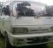 Daihatsu Zebra Body tech N Kota 1995 dijual -2