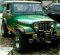 1981 Jeep Cherokee dijual-2