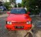 1991 Flat Uno Dijual -2