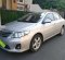2012 Toyota Corolla Altis 1.8 G dijual-1