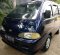 1995 Daihatsu Espass Dijual-1