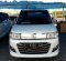 Suzuki Karimun Wagon R GS Wagon R 2017 Hatchback dijual-1