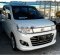 Suzuki Karimun Wagon R GS Wagon R 2017 Hatchback dijual-4