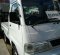 2016 Suzuki Carry Pick-Up Dijual-2