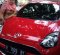 2016 Daihatsu Ayla X dijual-3