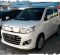 Suzuki Karimun Wagon R GS Wagon R 2017 Hatchback dijual-2