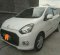 2014 Daihatsu Ayla X dijual-1