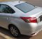 Toyota Vios G 2014 Sedan dijual-8