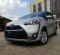 2017 Toyota Sienta G Dijual -5