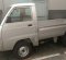 Suzuki  Carry Pick Up  2018 Dijual -5