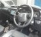 Toyota Hilux 2.5 Single Cabin Diesel 2017 Dijual -5