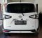 2017 Toyota Sienta V Automatic Istimewa Dijual -8