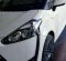 2017 Toyota Sienta V Automatic Istimewa Dijual -2