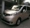 2012 Nissan Evalia SV Dijual-6