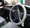 2001 Daihatsu Zebra ZSX Dijual-4