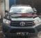 Toyota Hilux 2.5 Single Cabin Diesel 2017 Dijual -2