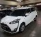 Toyota Sienta G 2016 Dijual-8