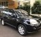 Nissan X Trail ST 2008 Matic Hitam-2