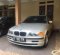 2000 Mazda Serie 3 318i E46 1.8 Dijual -3