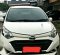 2016 Daihatsu Sigra Dijual-1