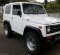 1986 Suzuki Jimnie Dijual-3