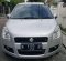 2012 Suzuki Splash GL dijual-1