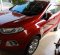  Ford EcoSport Titanium 2014 Dijual-3