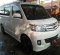 2010 Daihatsu Luxio X Dijual -4