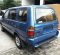 2001 Isuzu Panther LV Dijual -5