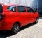 2017 Daihatsu Sigra X dijual-4
