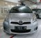 2012 Toyota Yaris E Dijual -1