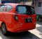 2017 Daihatsu Sigra X dijual-5