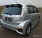 2015 Daihatsu Sirion D dijual-3