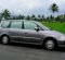 2001 Honda Odyssey Dijual -4