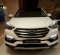 Hyundai Santa Fe CRDi VGT 2.2 Automatic 2017 Dijual-2