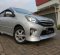 2014 Toyota Agya TRD Sportivo Hatchback Dijual-2