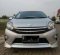 2014 Toyota Agya TRD Sportivo Hatchback Dijual-7