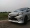 2014 Toyota Agya TRD Sportivo Hatchback Dijual-1