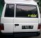 1991 Isuzu Panther 2.5 Dijual-1