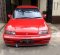 1990 Honda Civic dijual -5
