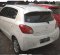 Mitsubishi Mirage EXCEED 2014 Hatchback Dijual-3