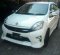 2014 Toyota Agya TRD Sportivo Hatchback Dijual-2