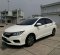 2017 Honda City E Dijual -1